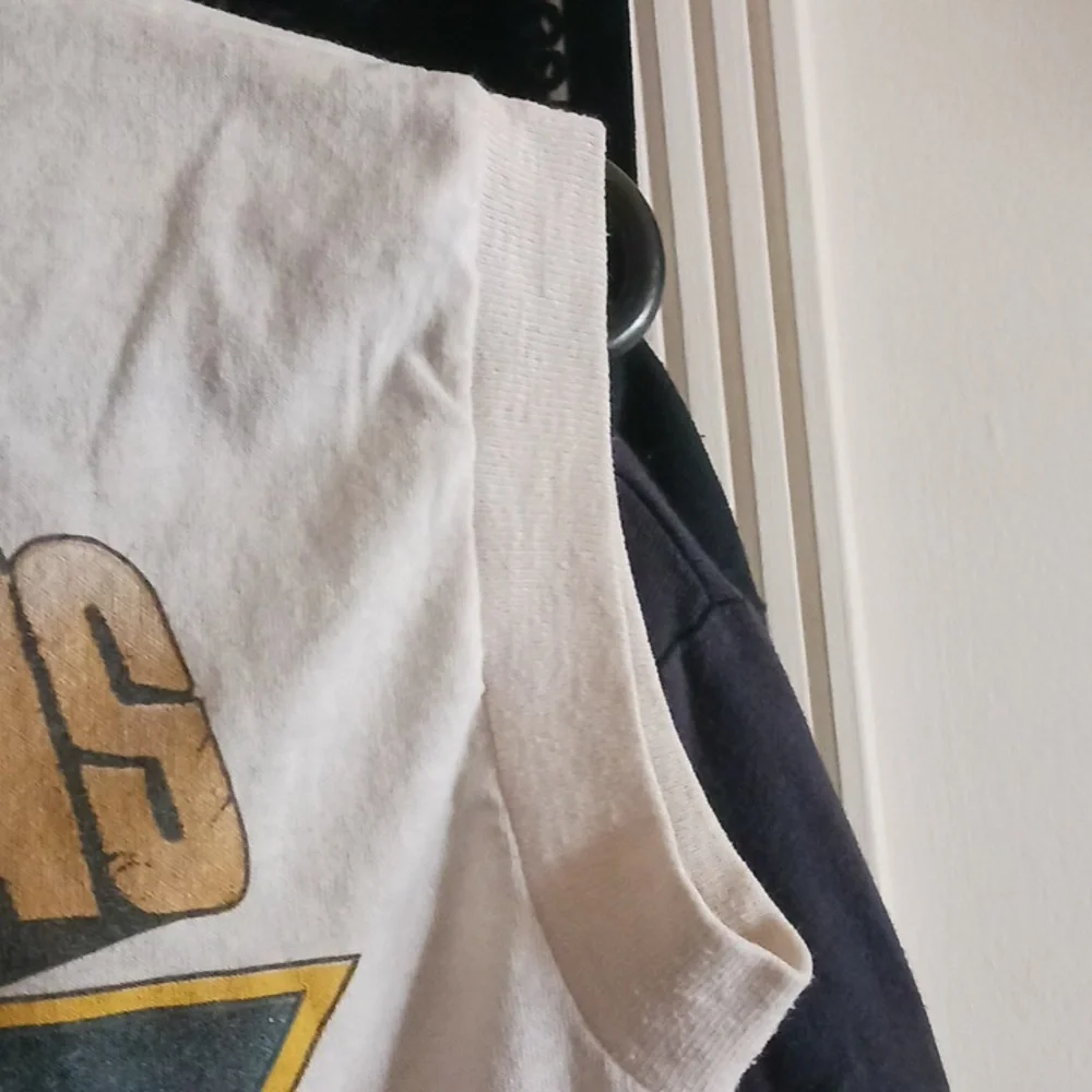Jacksons 1984 Victory Tour Shirt - Picture 6 of 10